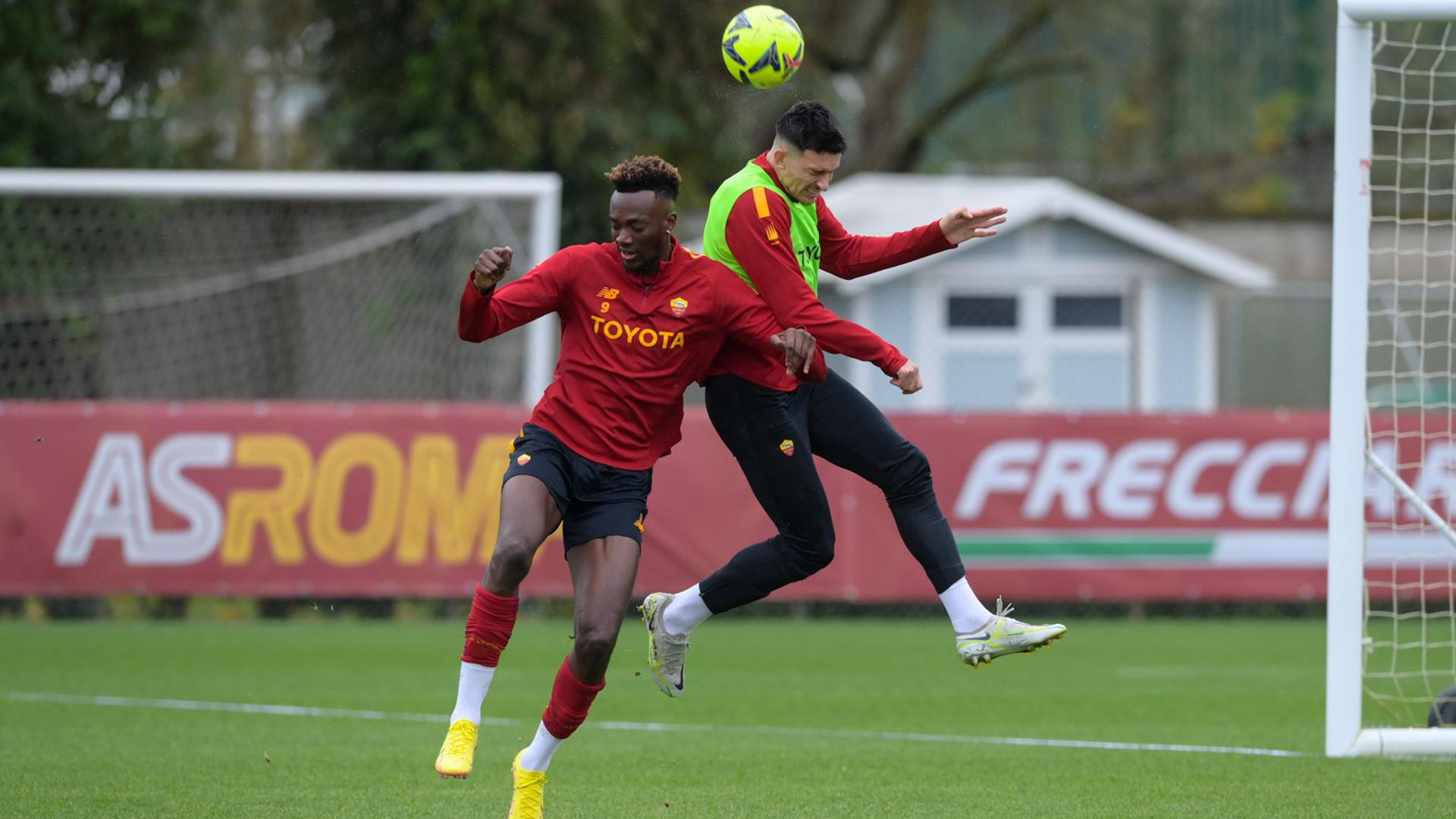 Roma vs Casa Pia Club Friendly Live Stream, Form Guide, Schedule