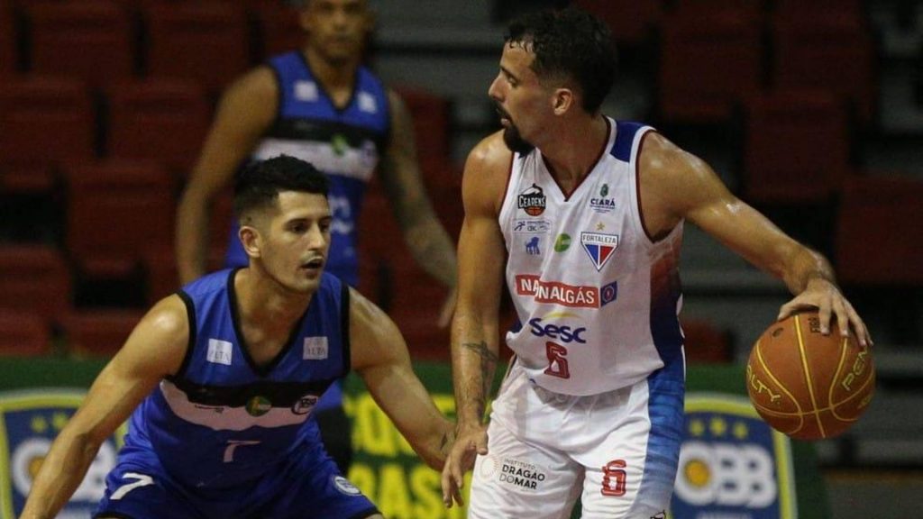 Cearense vs Caxias do Sul: Brazil NBB Live Stream, Schedule, Probable ...