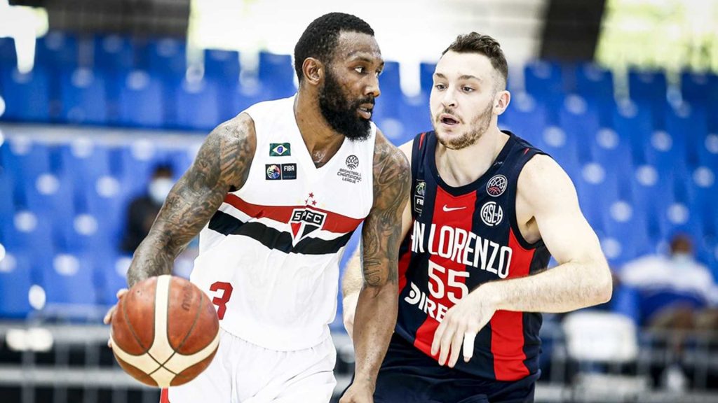 Sao Paulo vs Sao Jose: NBB Brazil Live Stream, Schedule, Fixture, and ...