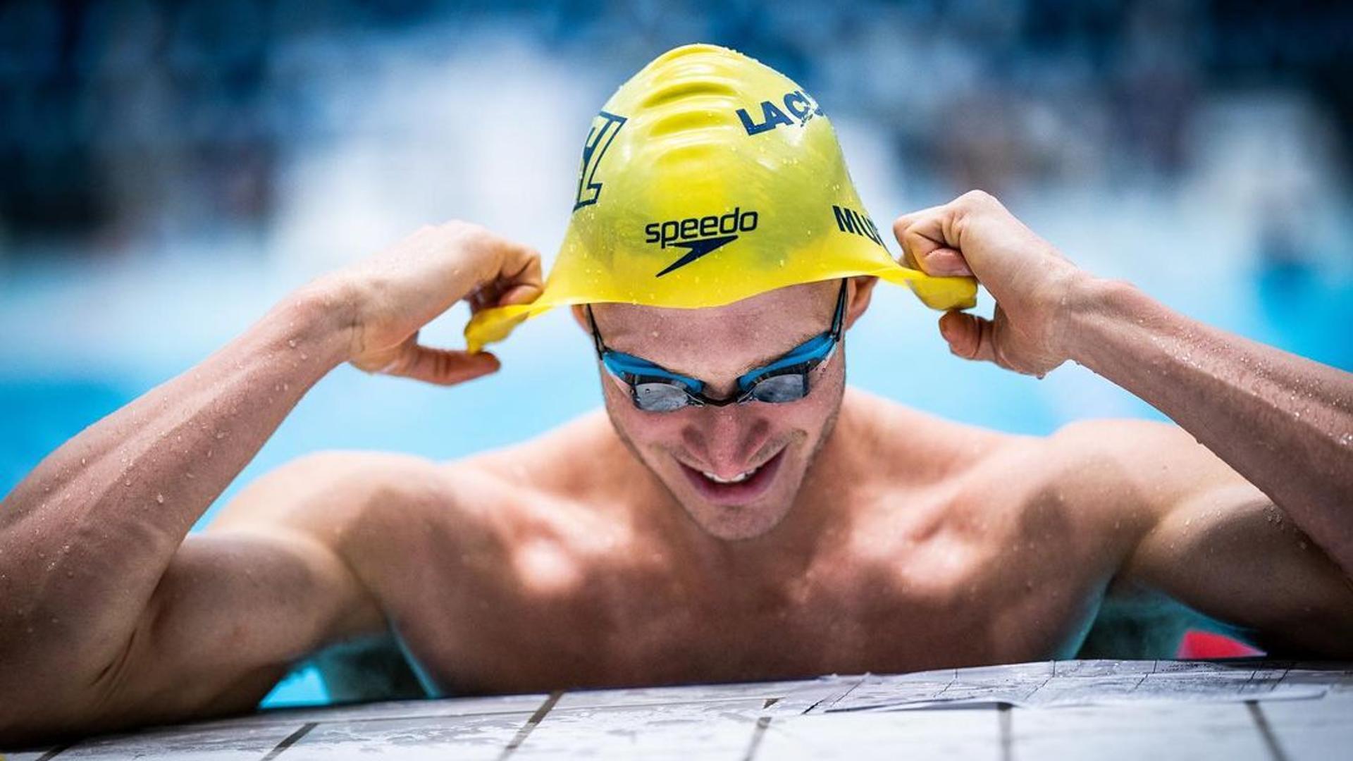 Daniel ryan murphy. Ryan Murphy swimmer