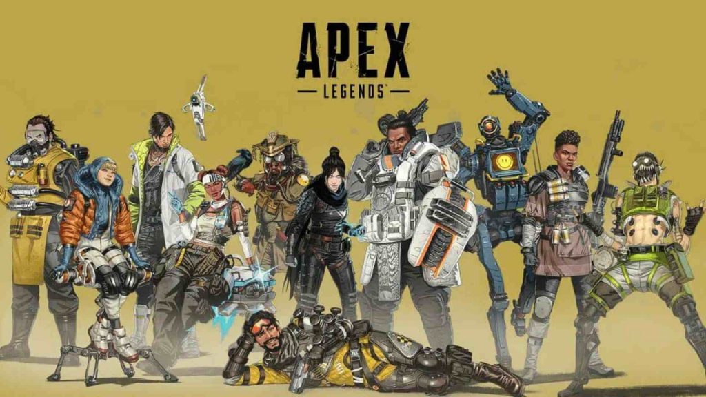 The best Apex settings for lowend PCs Sportslumo