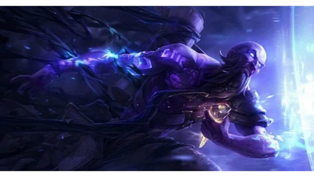 League of Legends what is Lethality and how is it determined? Sportslumo