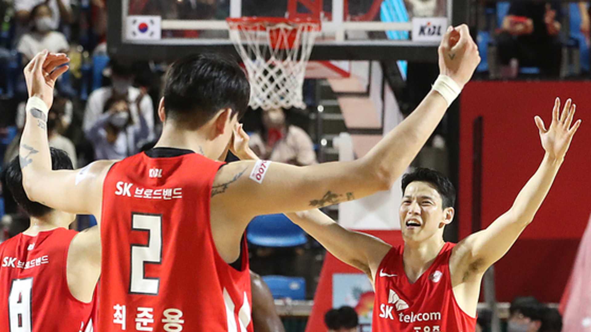 Seoul Knights vs Seoul Thunders KBL South Korea Live Stream, Schedule