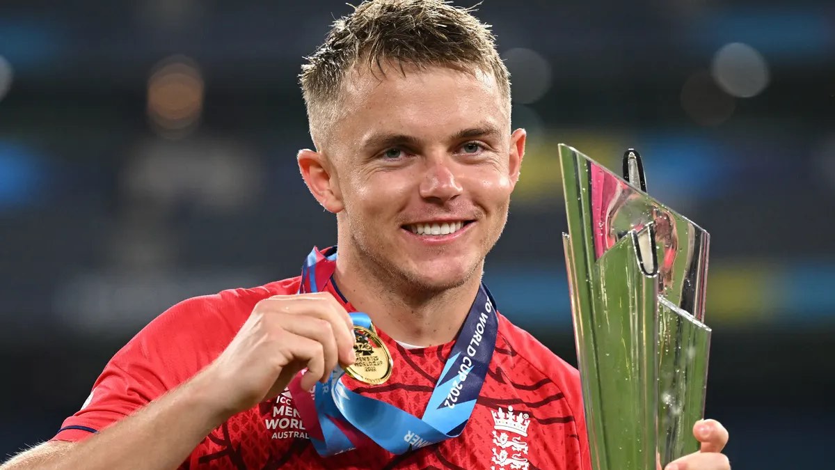 What is Sam Curran's net worth, franchise fee, salary and brand