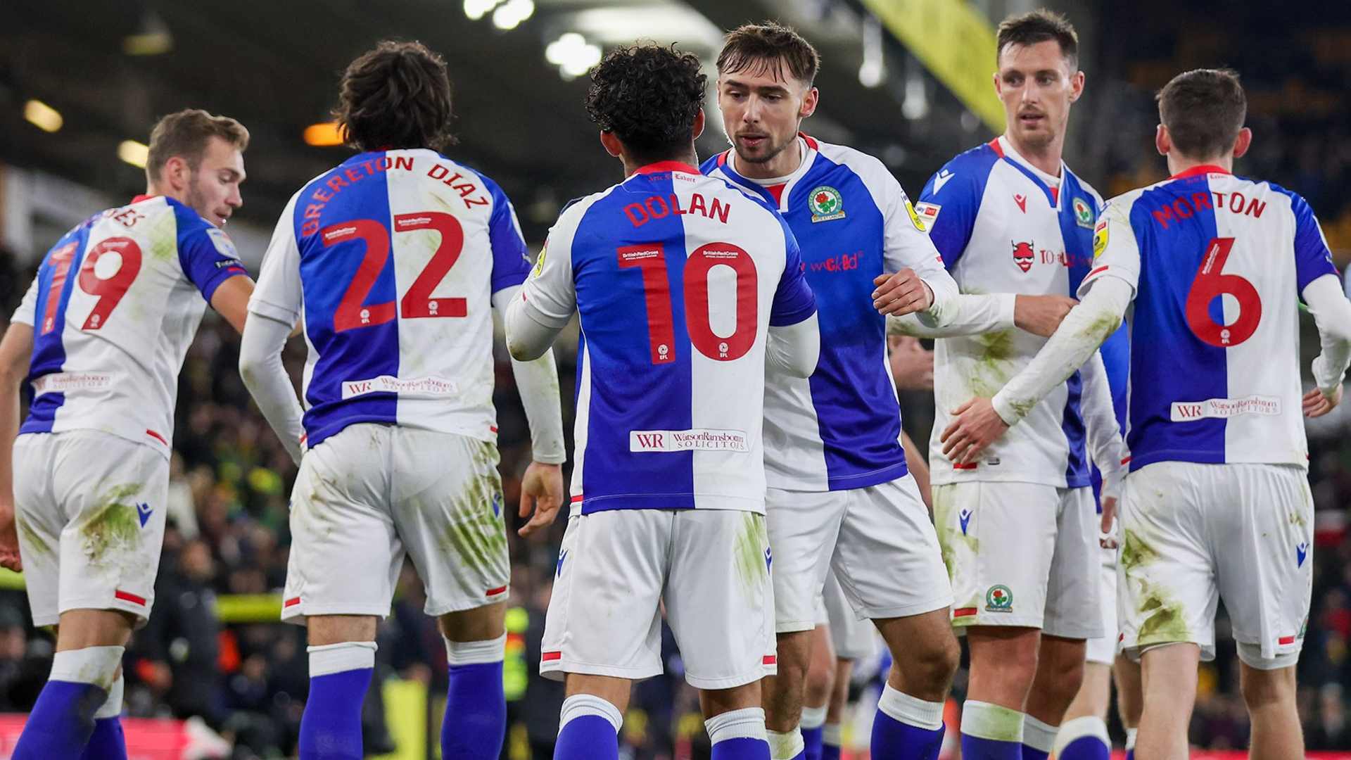 Sunderland vs Blackburn Rovers EFL Championship Live Stream, Form