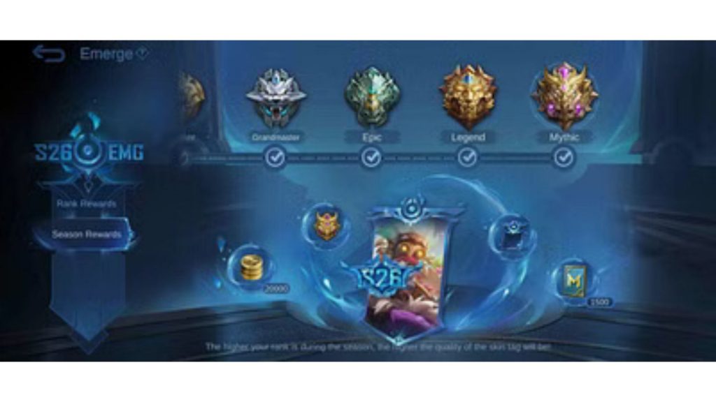 When Is MLBB Season 27 Start Date? Sportslumo