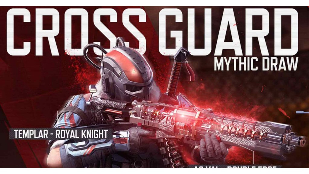 COD Mobile Mythic Weapons How to Get? All You Need to Know Sportslumo