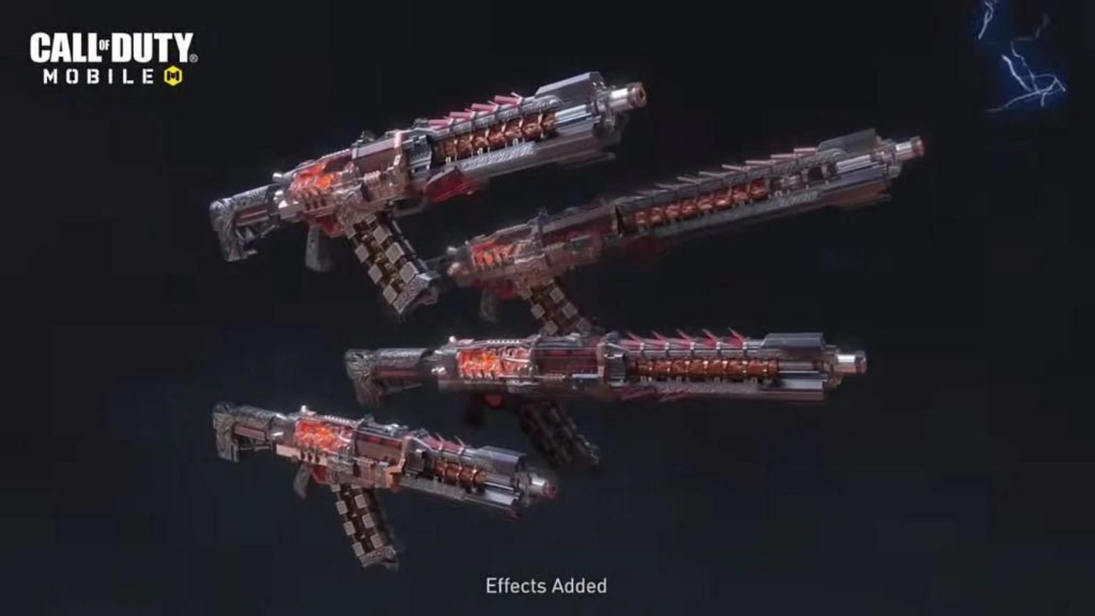 COD Mobile Mythic Weapons How to Get? All You Need to Know Sportslumo