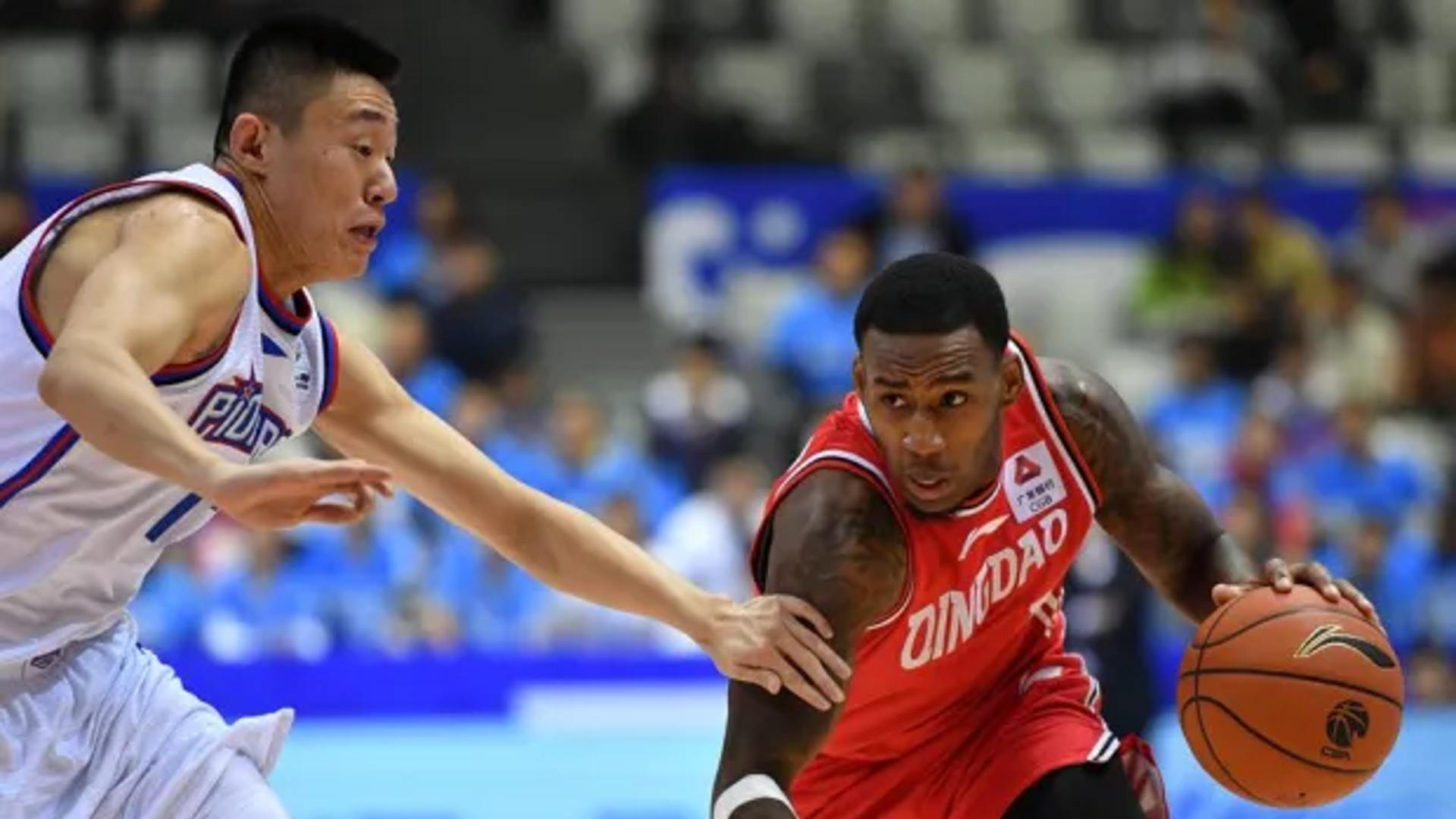Qingdao vs Ningbo Rockets: CBA China Live Stream, Schedule, Fixture
