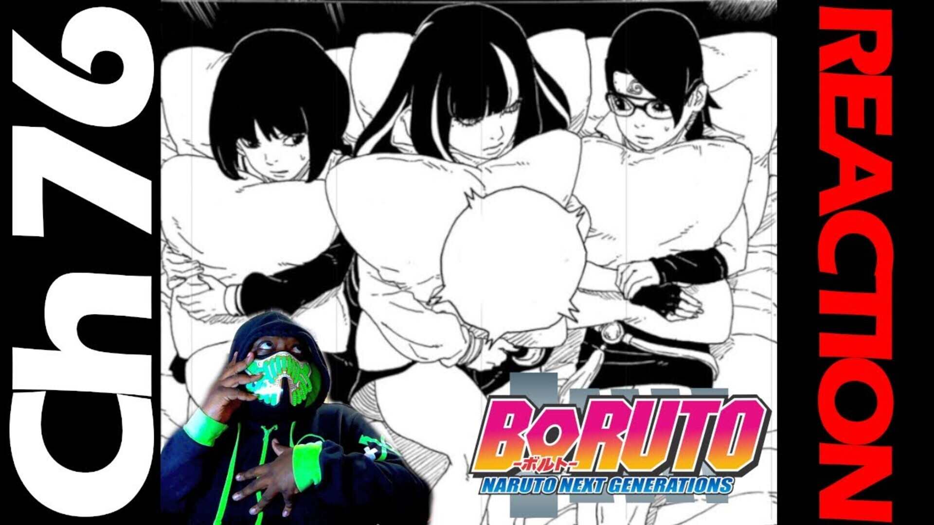 boruto