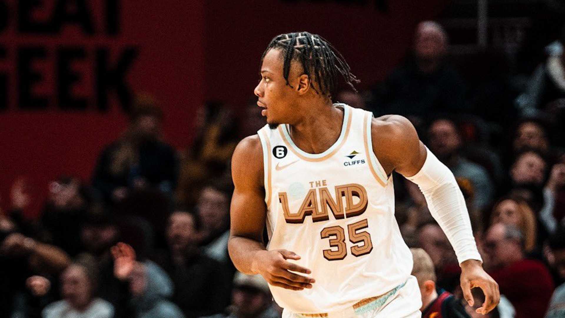 Cleveland Cavaliers vs Brooklyn Nets NBA Live Stream, Schedule