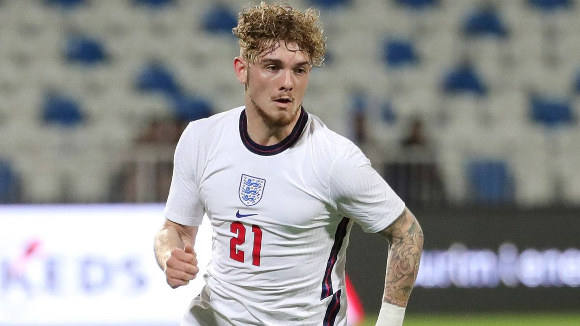 What Is Harvey Elliott's Net Worth, Salary, Transfer Value And ...