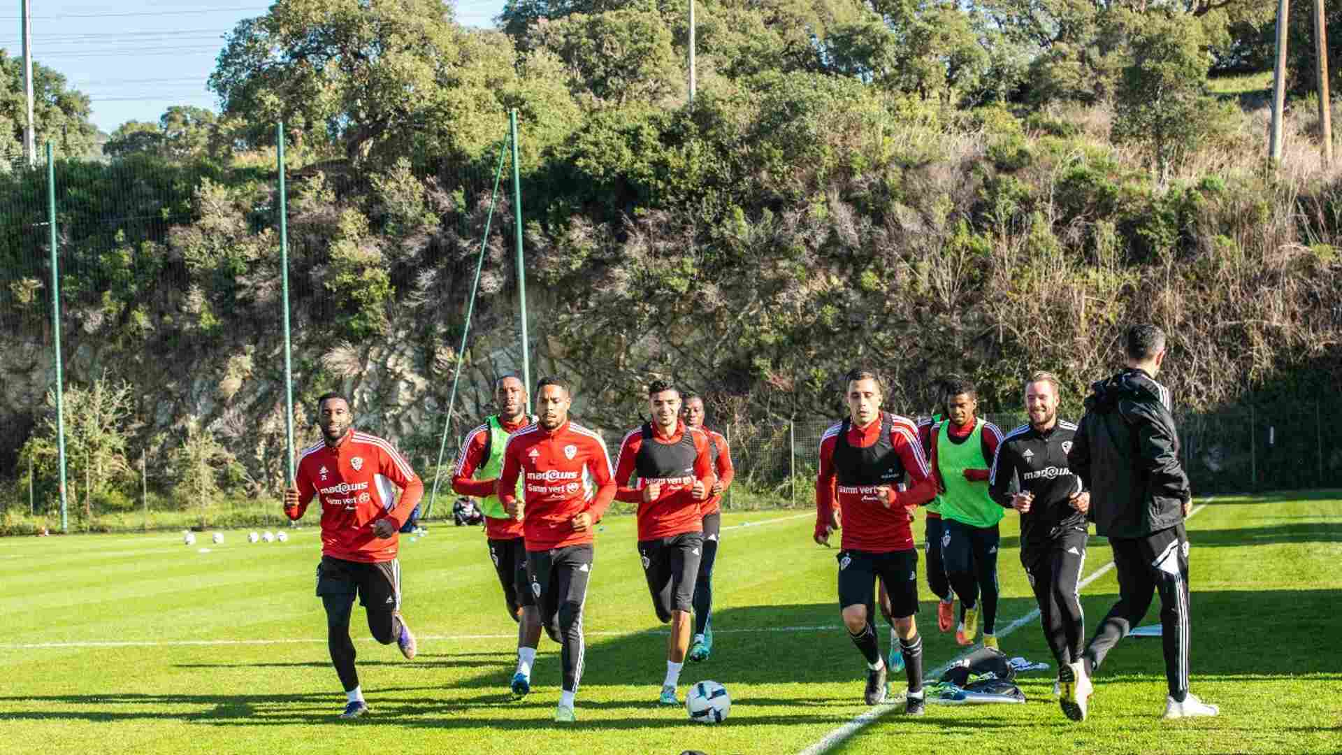 Ajaccio vs Angers Ligue 1 Live Stream, Form Guide, Head