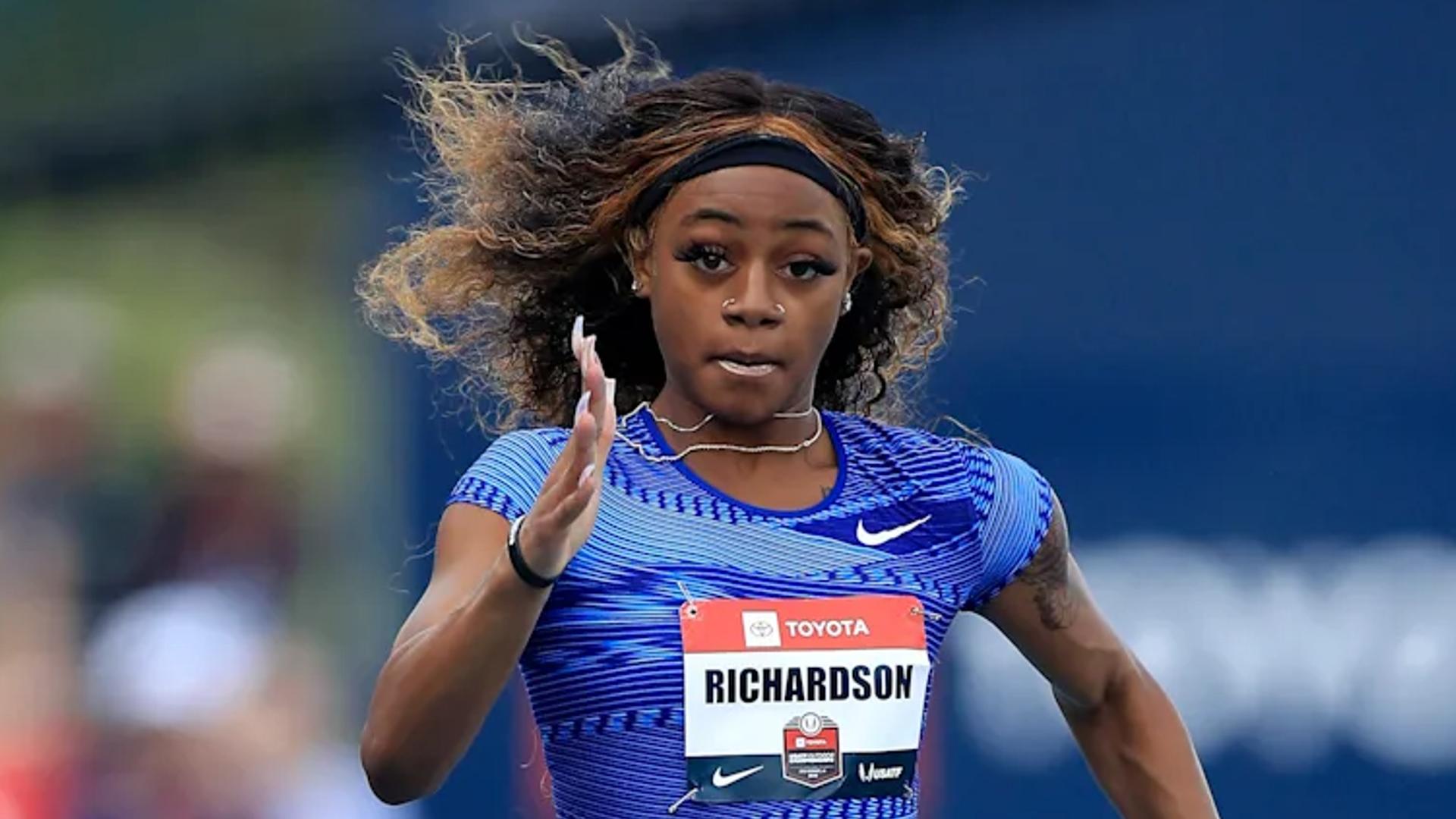 Who is Sha'Carri Richardson's girlfriend? Know everything about her