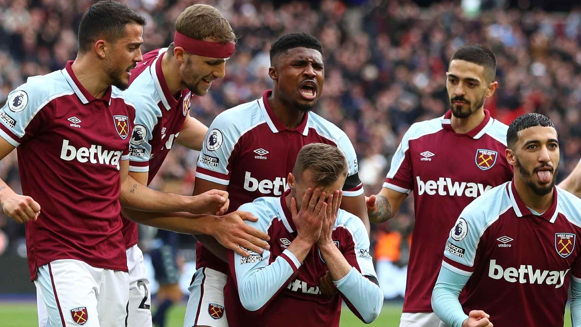 West Ham United vs AZ Alkmaar: Why David Moyes will not underestimate ...