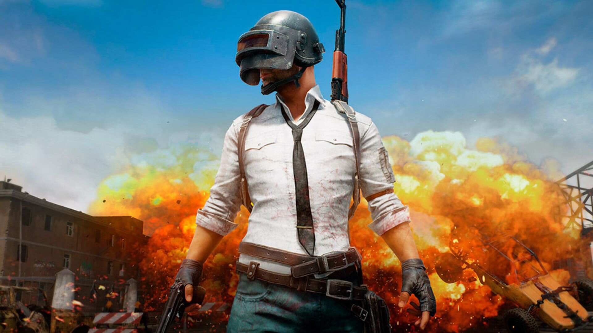 Download failed because you may not purchased this app pubg фото 10