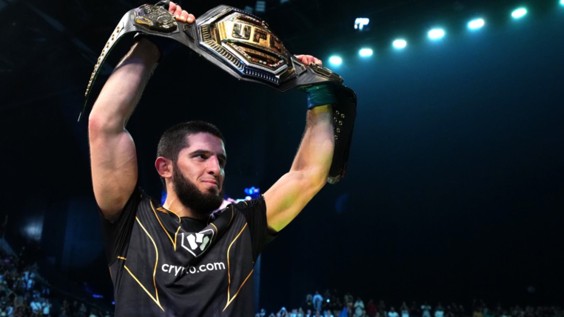 What is Islam Makhachev's Networth 2023, Earnings, Endorsements