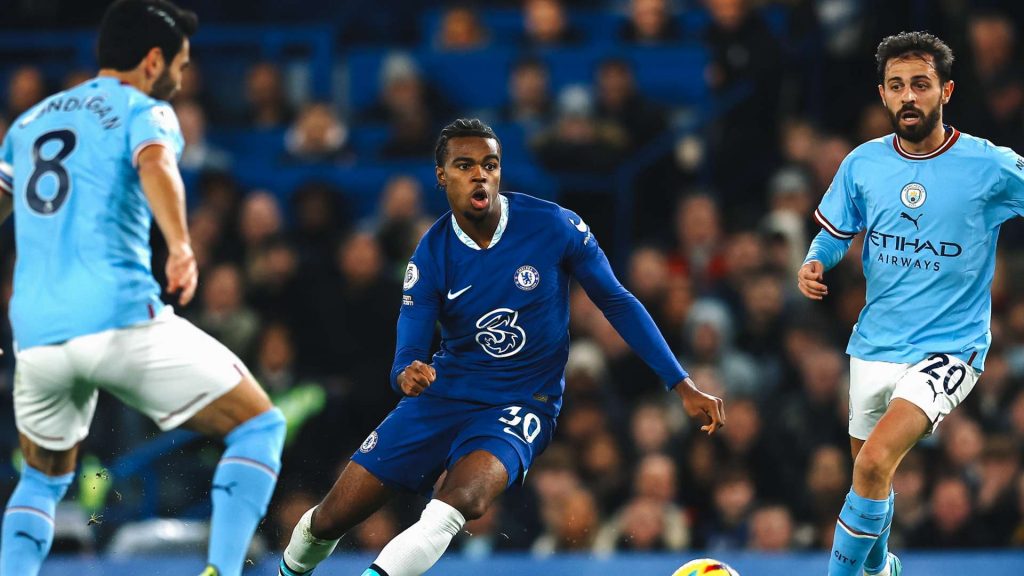 Manchester City vs Chelsea: FA cup Live Stream, Form Guide, Head to