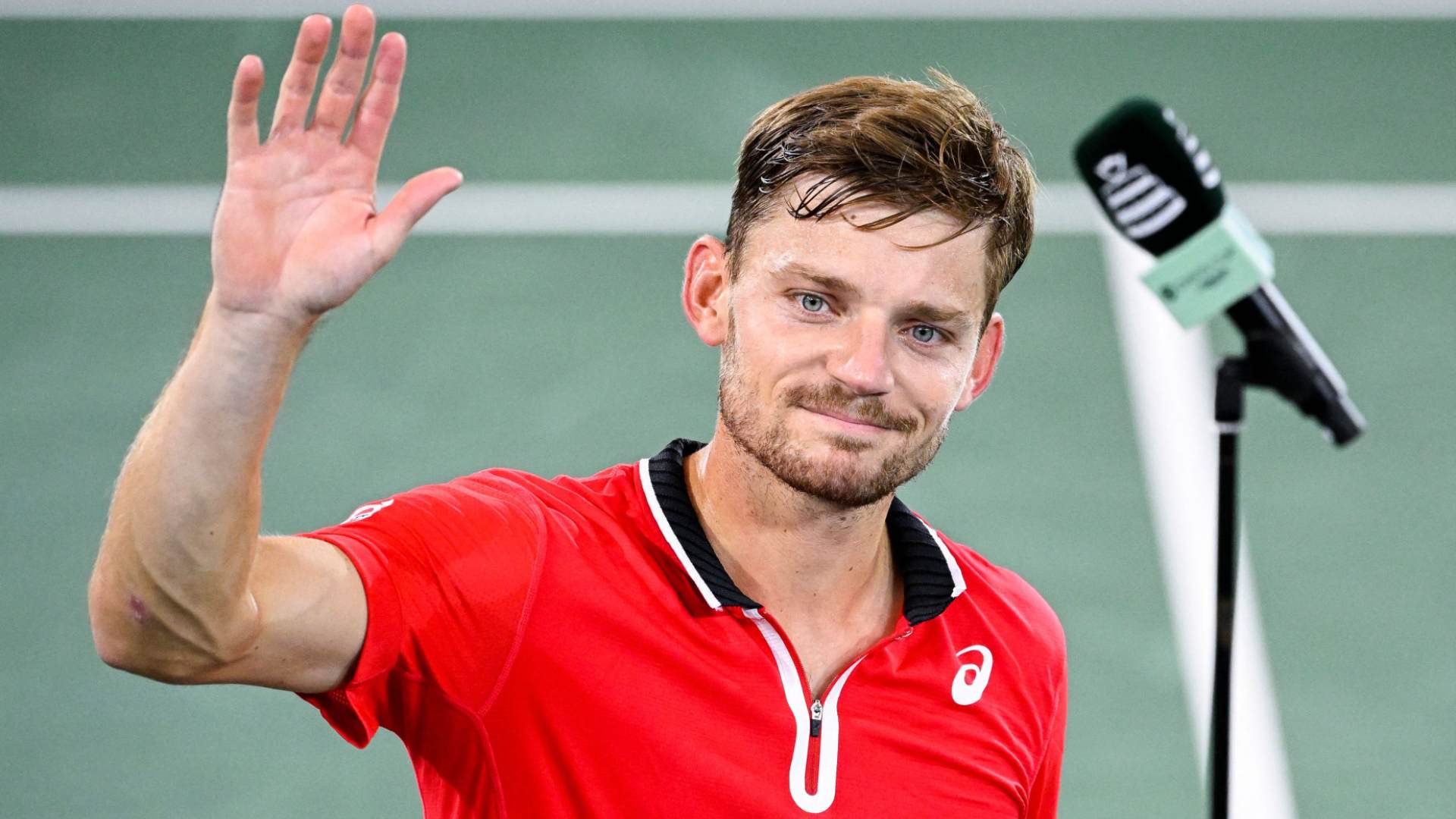 Goffin vs Bublik 2023 ASB Classic Schedule, Date, Form Guide, Head to