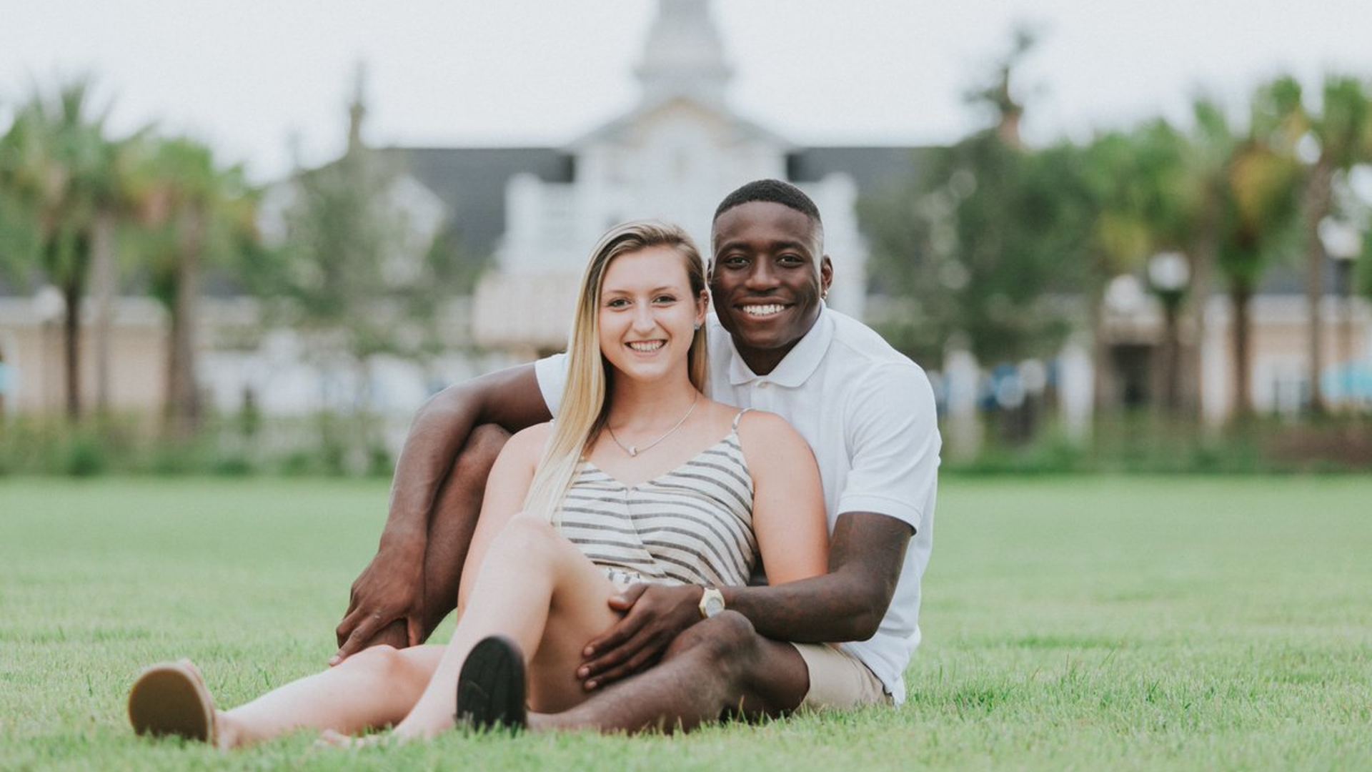 Who is Grant Holloway's girlfriend, Katie Chronister? Know everything