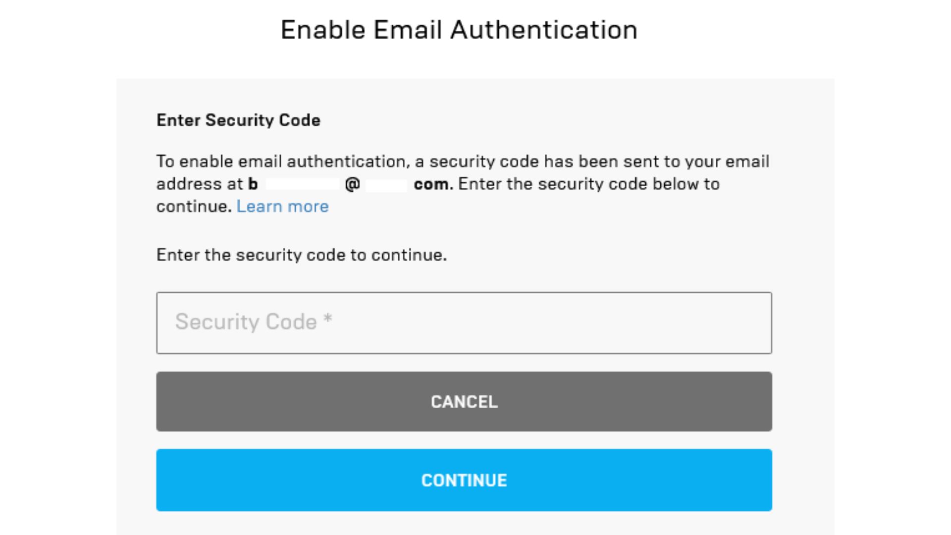 Enable authentication. Epic games двухфакторная аутентификация. Электронная почта ЭПИК геймс и пароль. Enter Security email:. Как подтвердить адрес электронной почты на ps4.