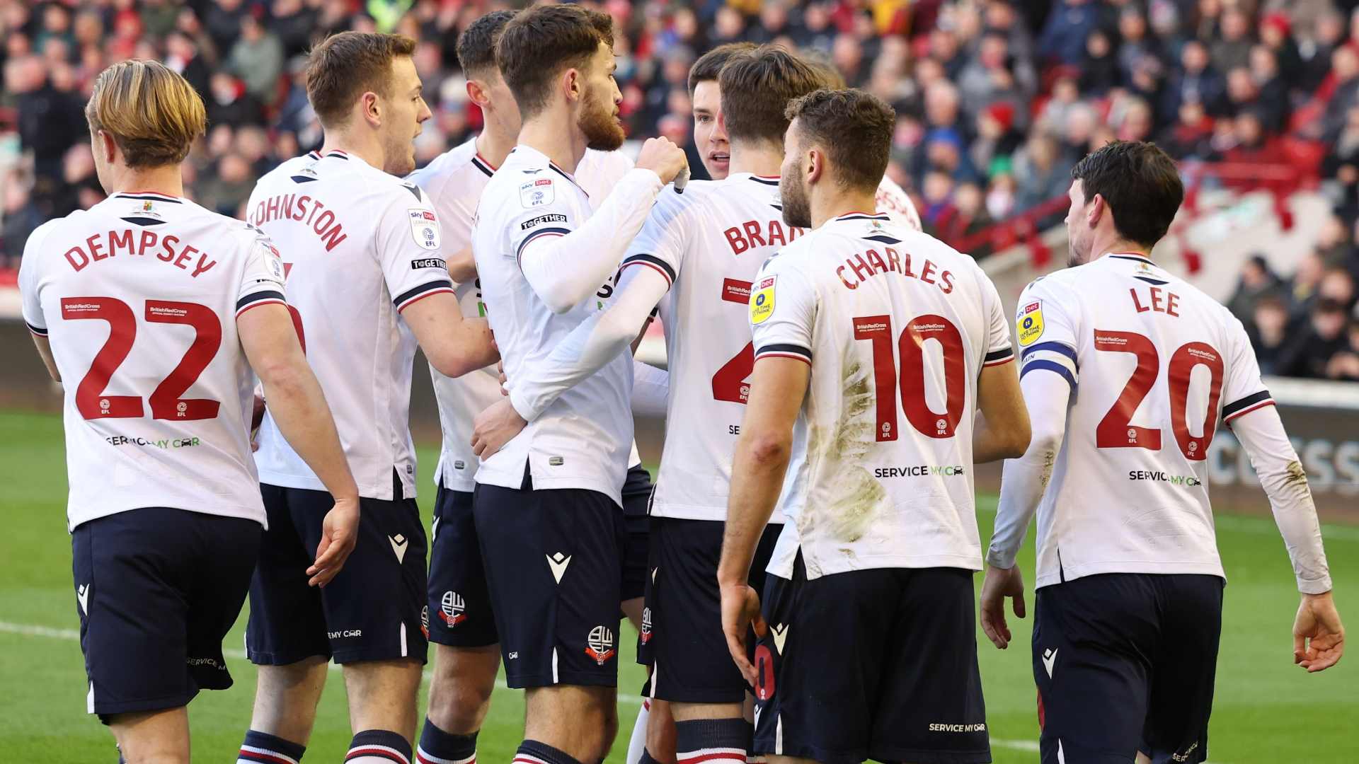Bolton Wanderers vs Portsmouth EFL Trophy Live Stream, Form Guide