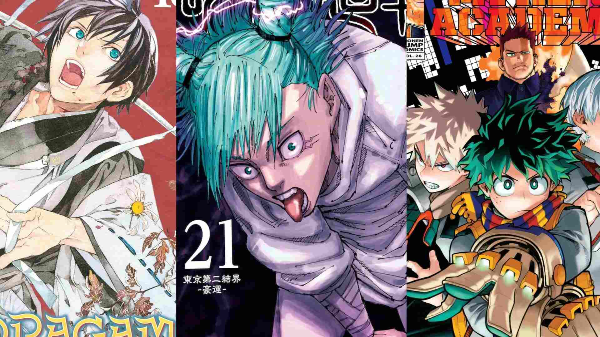 5 <b>Manga</b> Series That Could <b>Be</b> <b>Ending</b> in 2023 A lot of new <b>manga</b> and anime an...