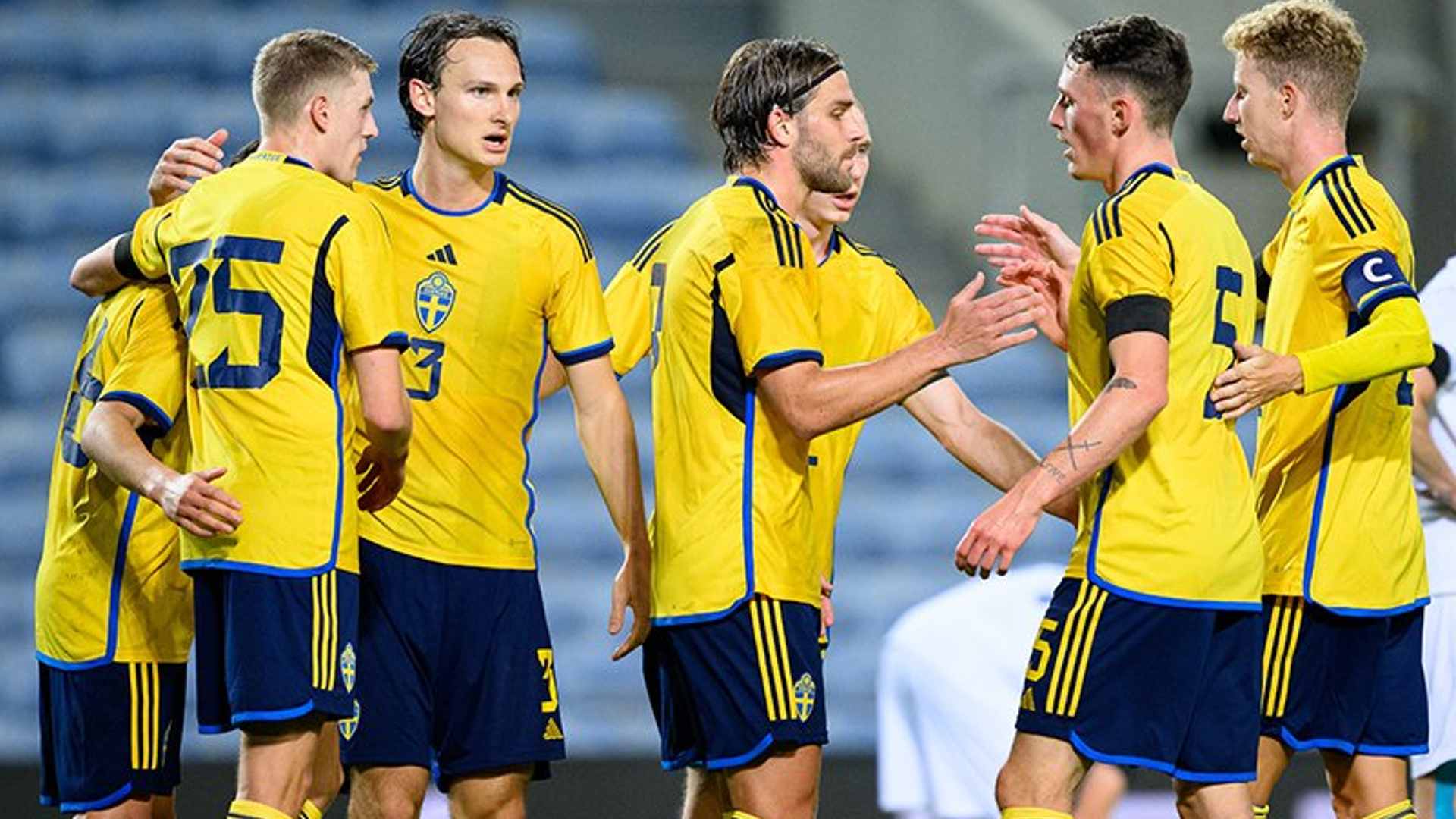 Sweden vs Moldova International Friendlies Live Stream, Form Guide