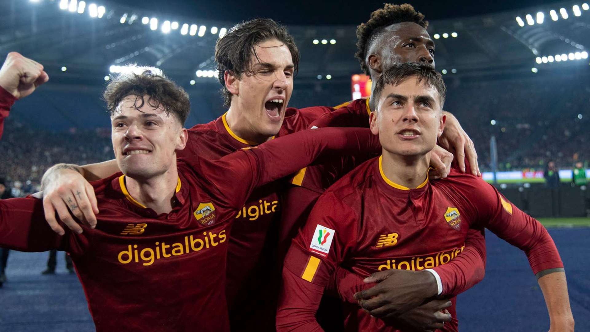 Roma vs Bayer Leverkusen Europa League Live Stream, Form Guide, Head to Head, Schedule, Fixture