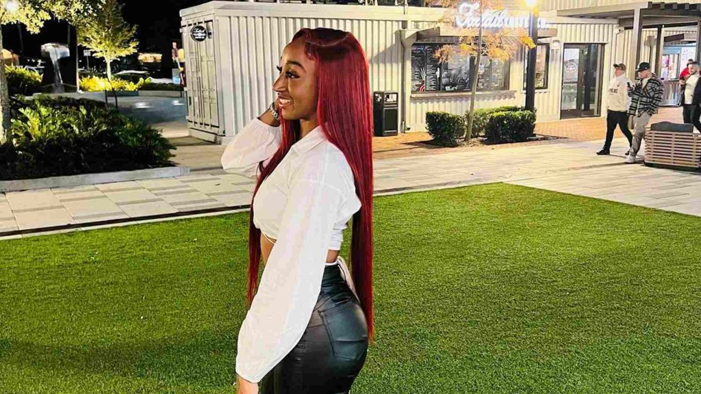 What is Jasmine CamachoQuinn's net worth, salary and brand endorsements?