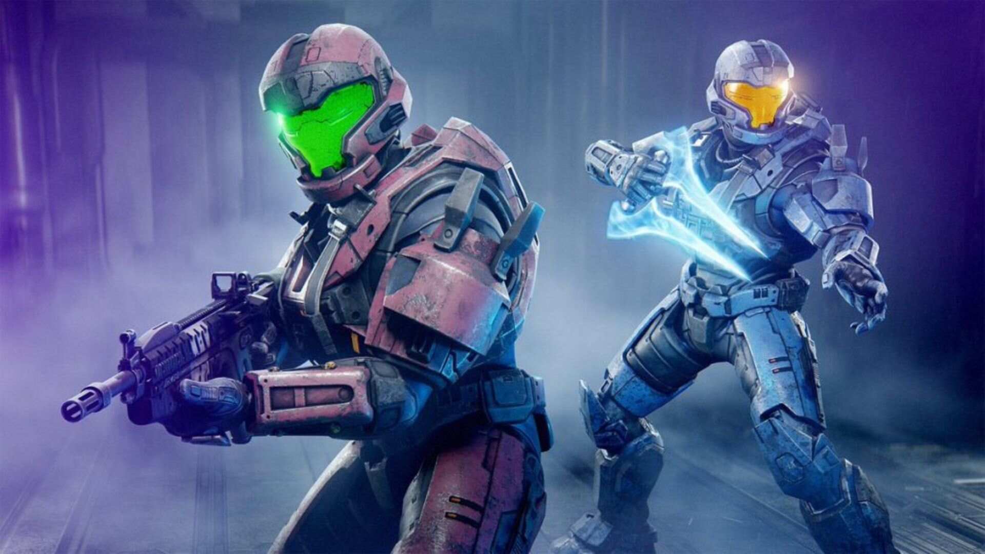 A New Halo Infinite Event Drops Tomorrow And Its Rewards Are Full of