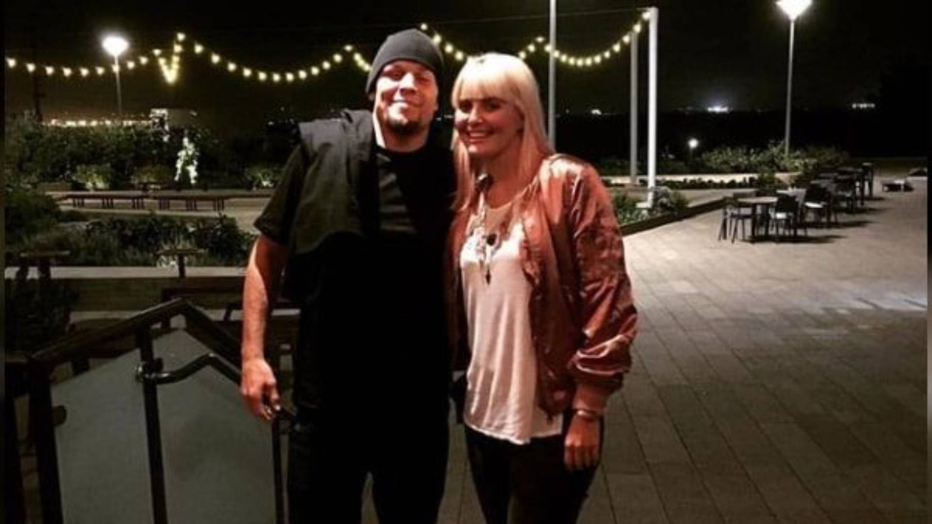 Who is Nate Diaz's girlfriend? Know all about Misty Brown