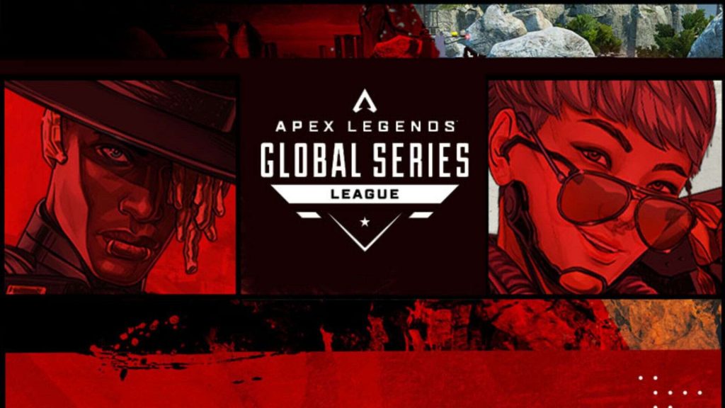 All Information About Apex Legends Global Series 2022-23 - Sportslumo