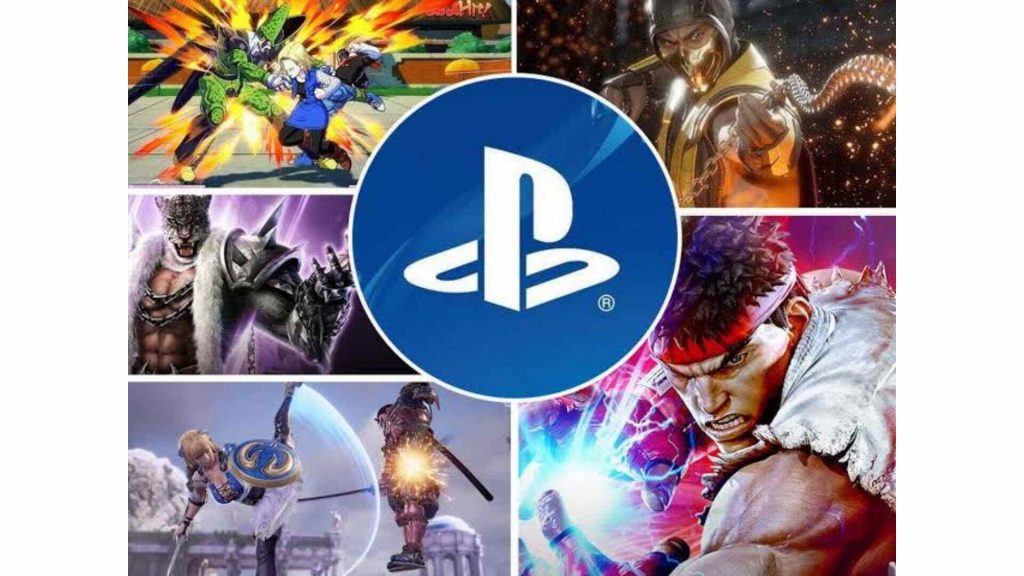 Top 5 Best PS4 Fighting Games in 2023 Sportslumo