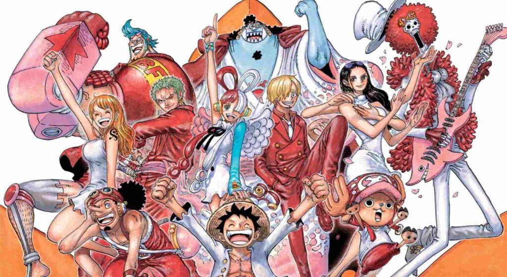 One Piece Who is Edward Weevil in the anime series?