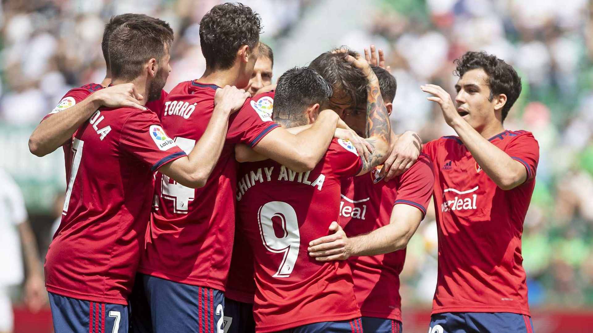 Osasuna vs Sevilla: Copa del Rey Live Stream, Form Guide, Head to Head 