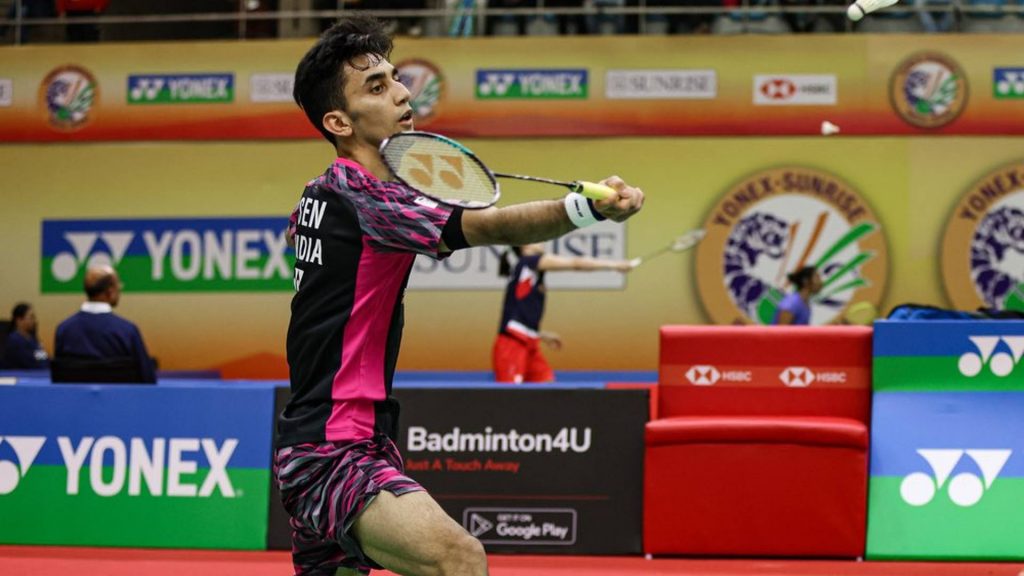 What is Lakshya Sen's net worth, salary and endorsements?