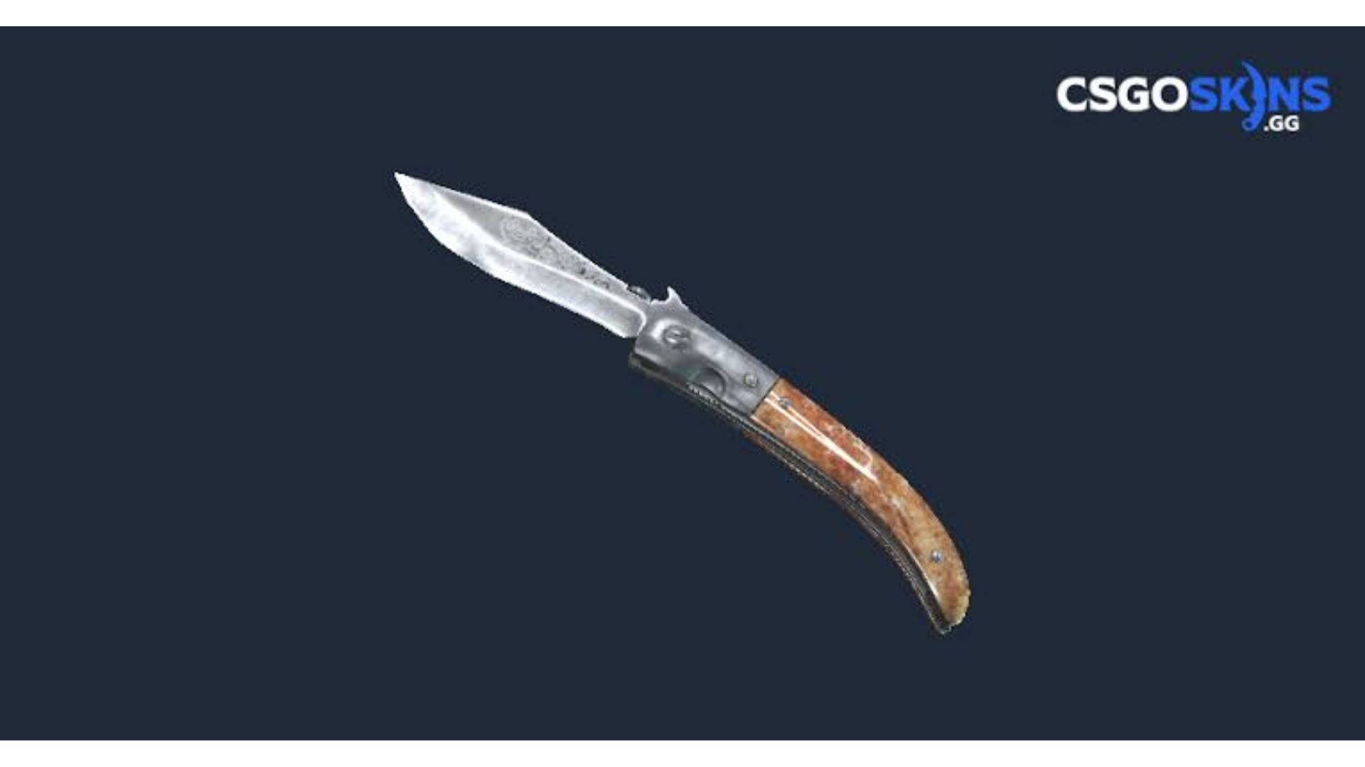 Top 3 Cheapest Knife In CSGO Sportslumo