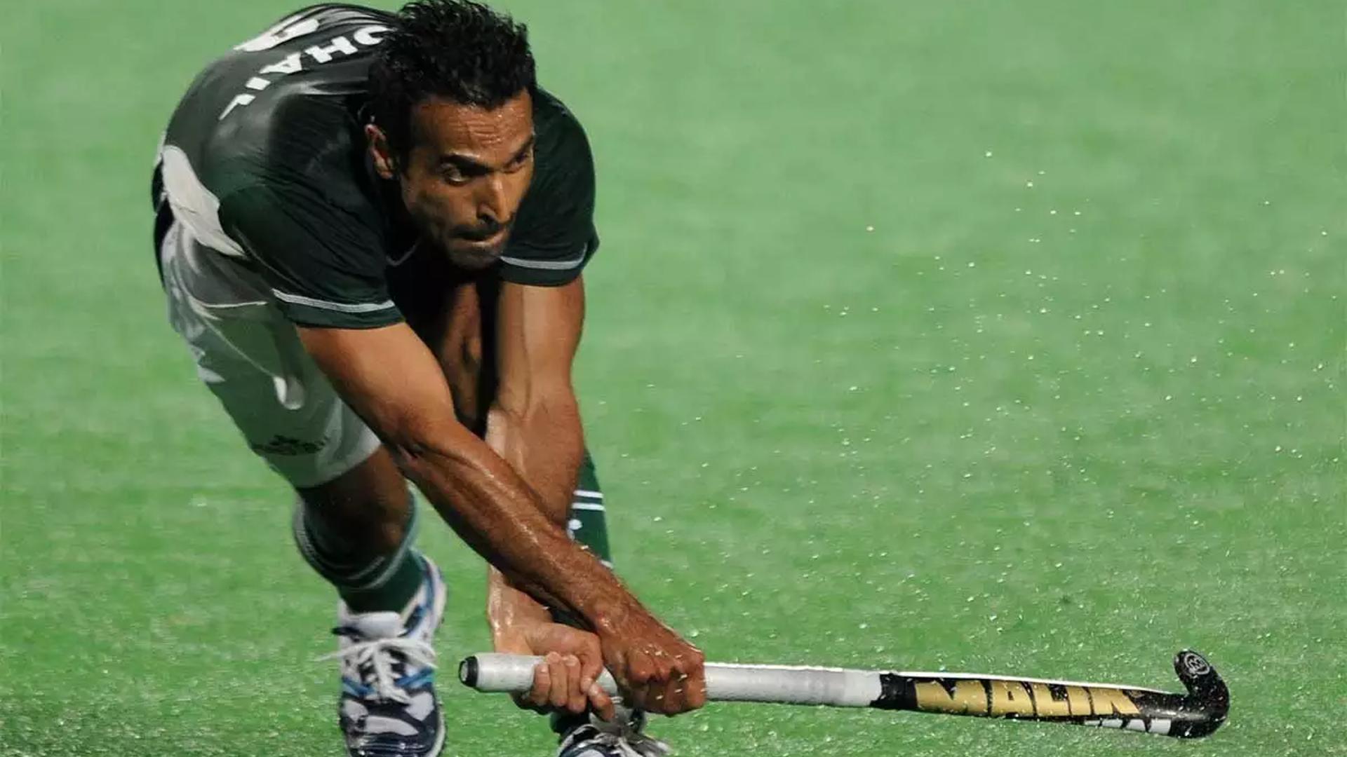 Top Ten Greatest Dragflickers in Field Hockey