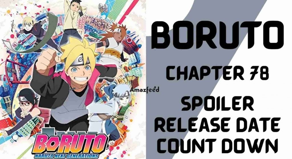 Boruto Naruto Next Generations Episode 268 Release Date  Time