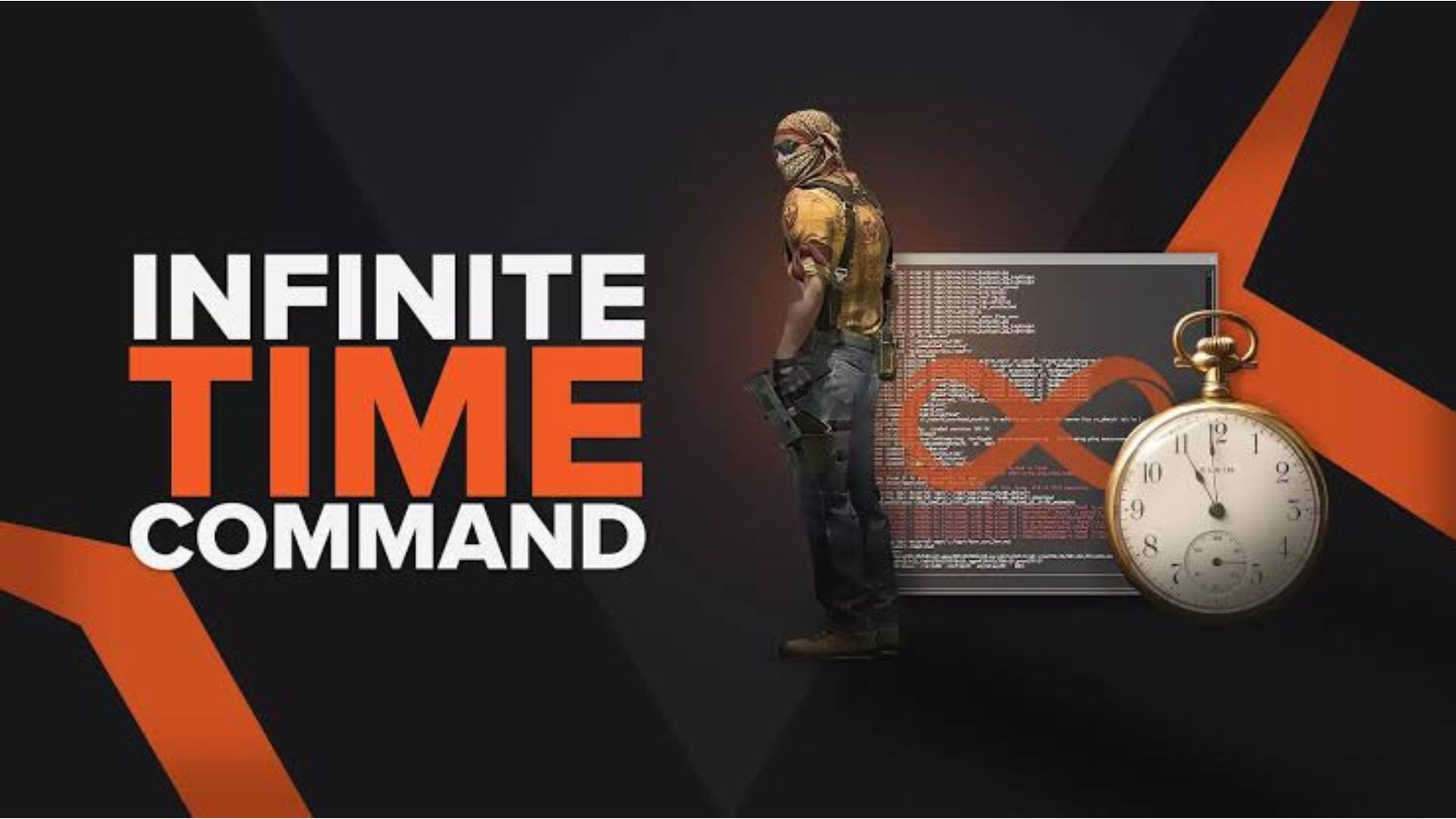 How To The Infinite CS:GO Game - Sportslumo