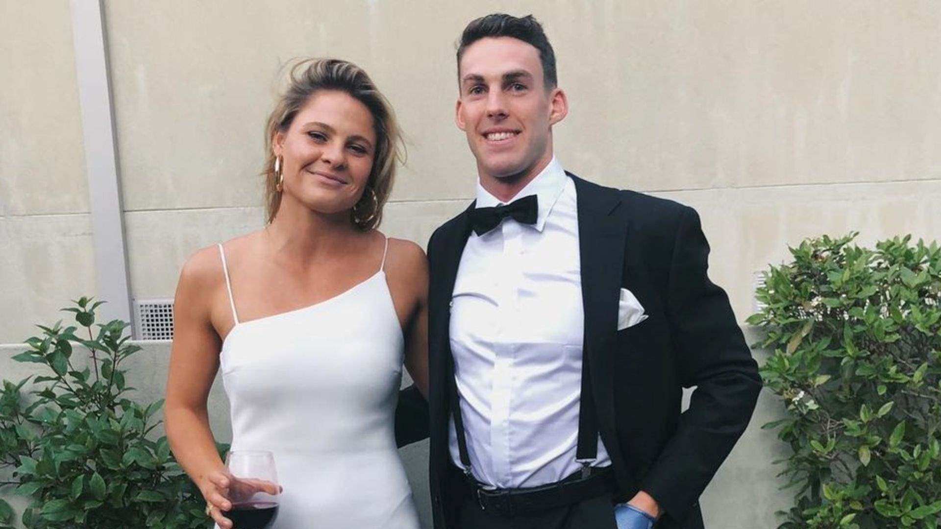 Who is Nina Kennedy's boyfriend? Know everything about him