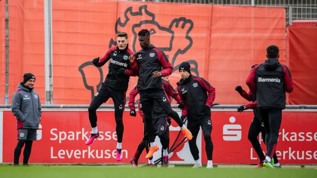 Augsburg vs Bayer Leverkusen Bundesliga Live Stream, Form Guide, Head