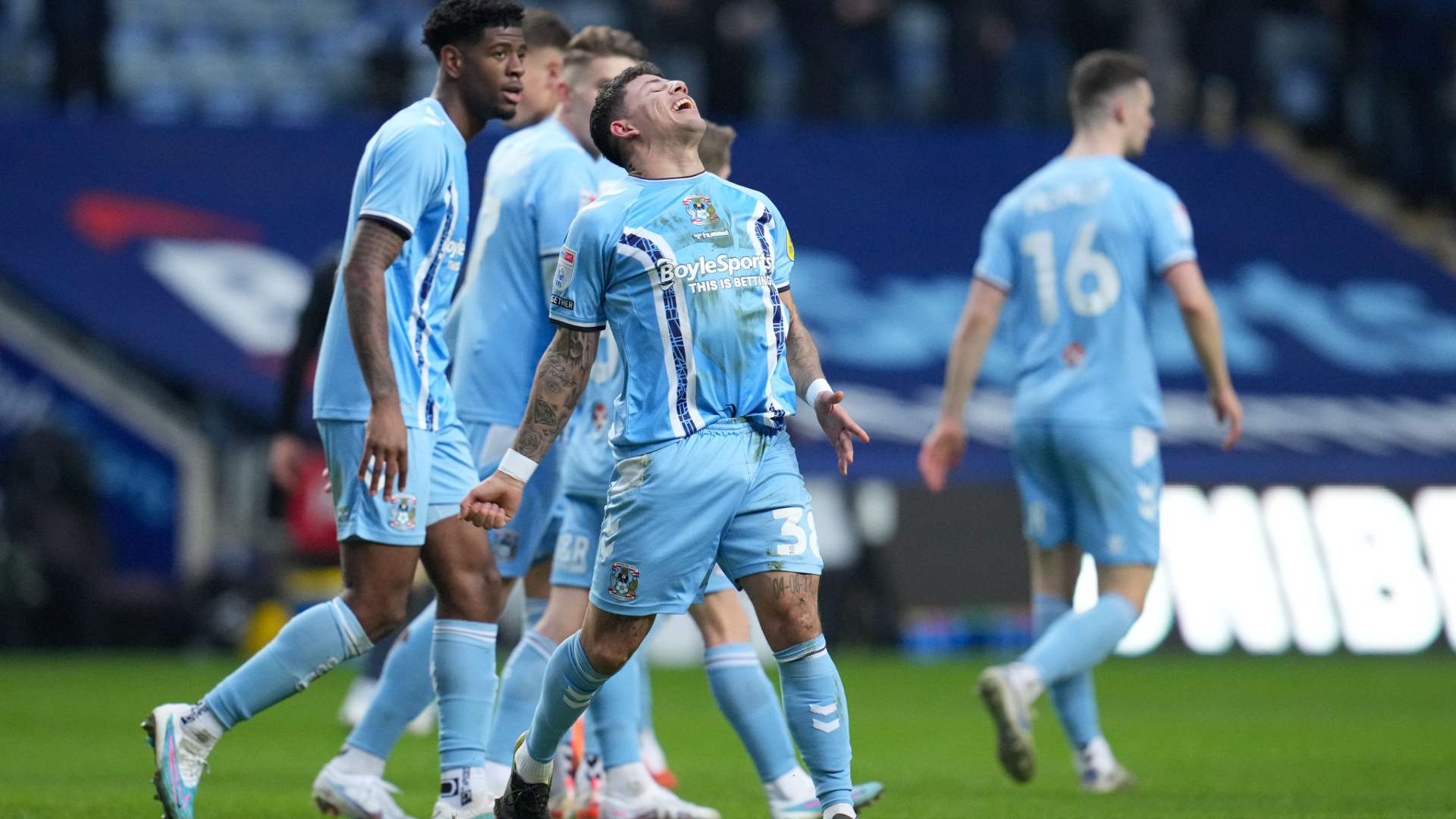 EFL Championship Records, Stats, Goals, Head to Head & everything to know NewsFinale