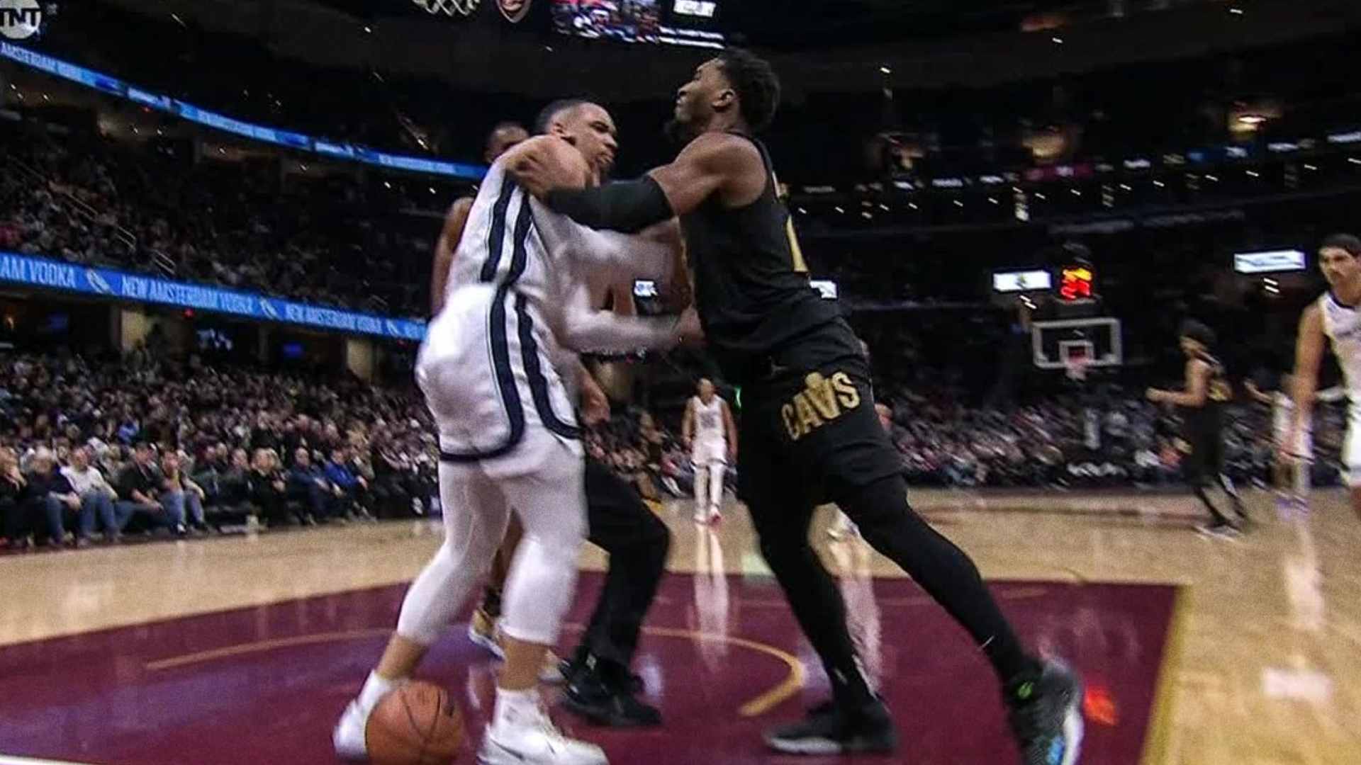 NBA Rumors Dillon Brooks Supposedly Joining the Miami Heats