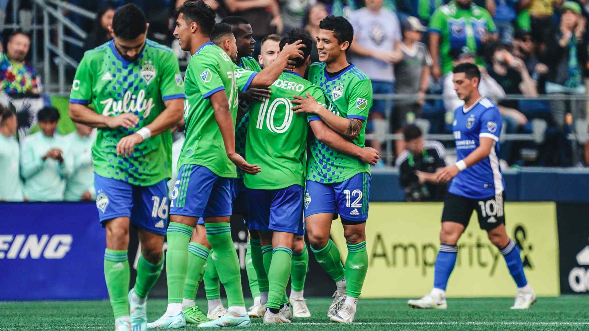 Seattle Sounders vs Al Ahly Club World Cup Live Stream, Form Guide