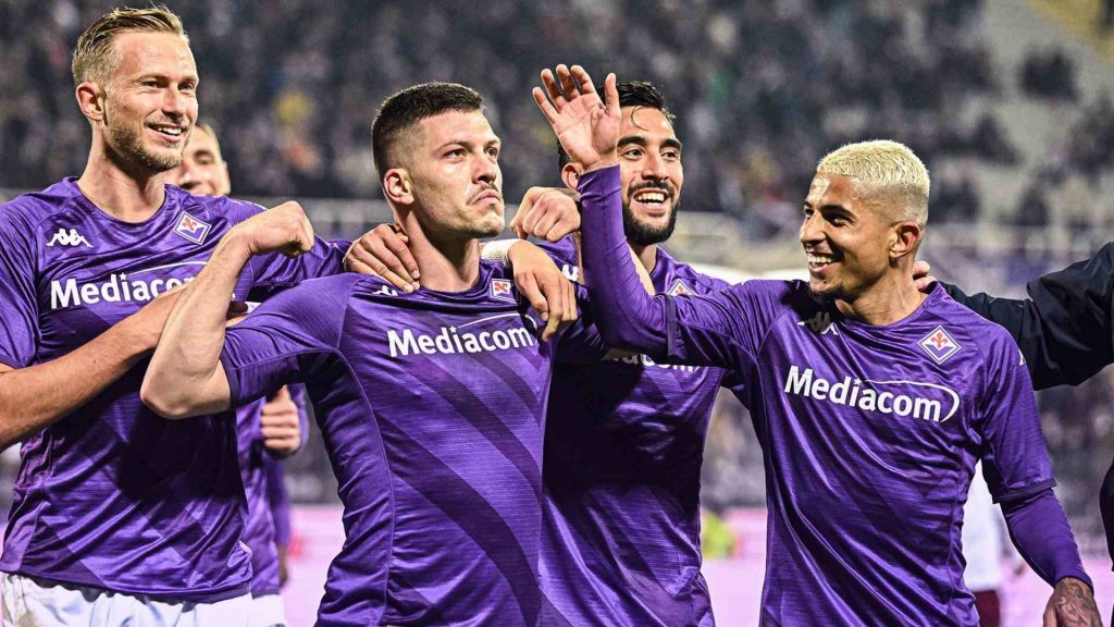 Fiorentina vs Bologna Serie A Live Stream, Form Guide, Head to Head