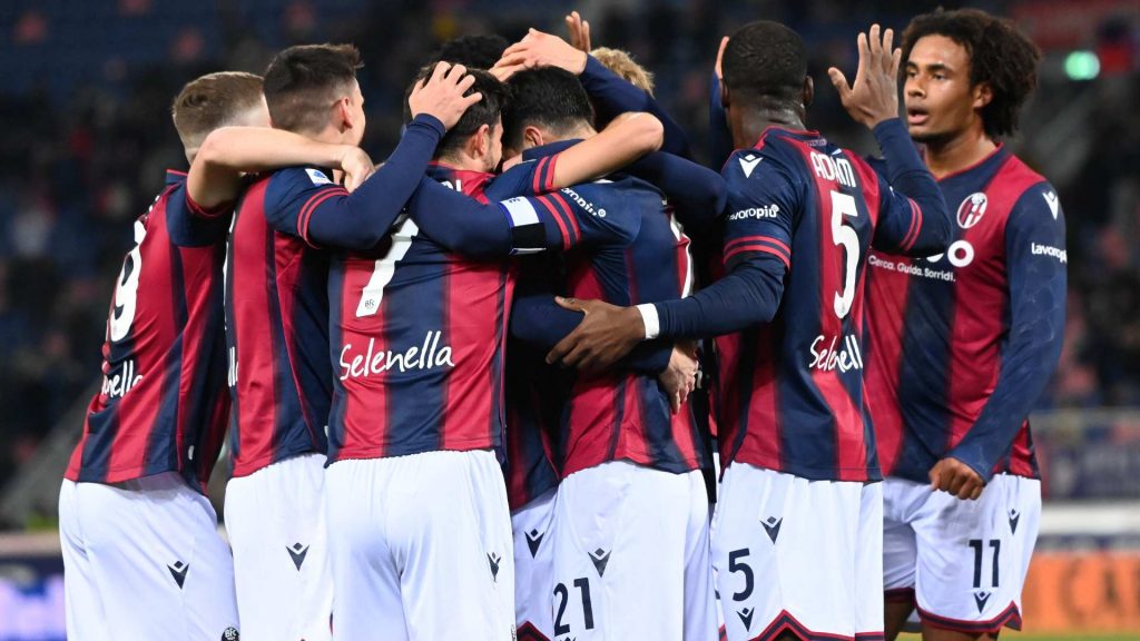 Sassuolo vs Bologna Serie A Live Stream, Form Guide, Head to Head