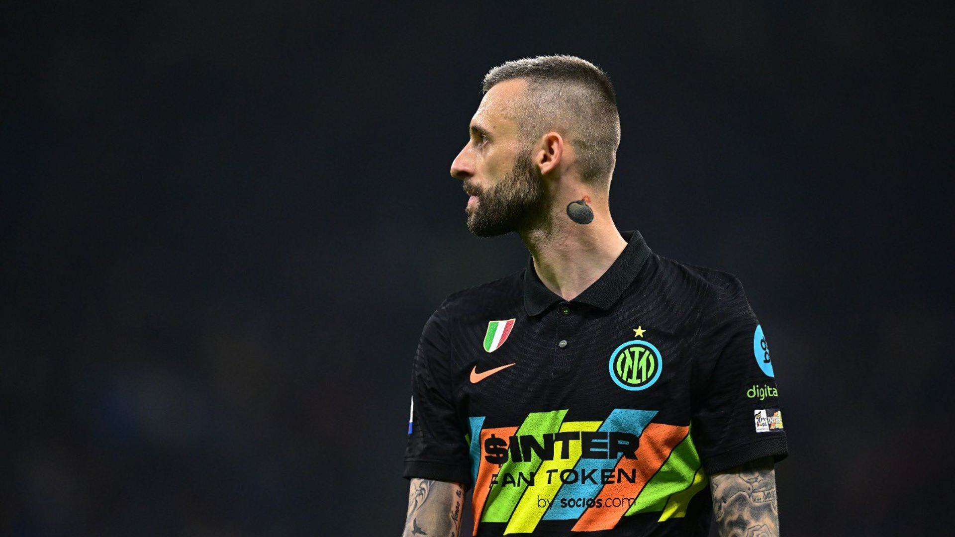 What is Marcelo Brozovic's net worth, salary, transfer value and ...