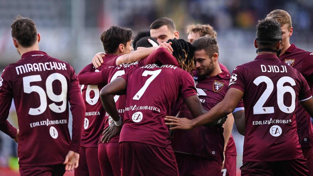 Torino vs Fiorentina Serie A Live Stream, Form Guide, Head to Head